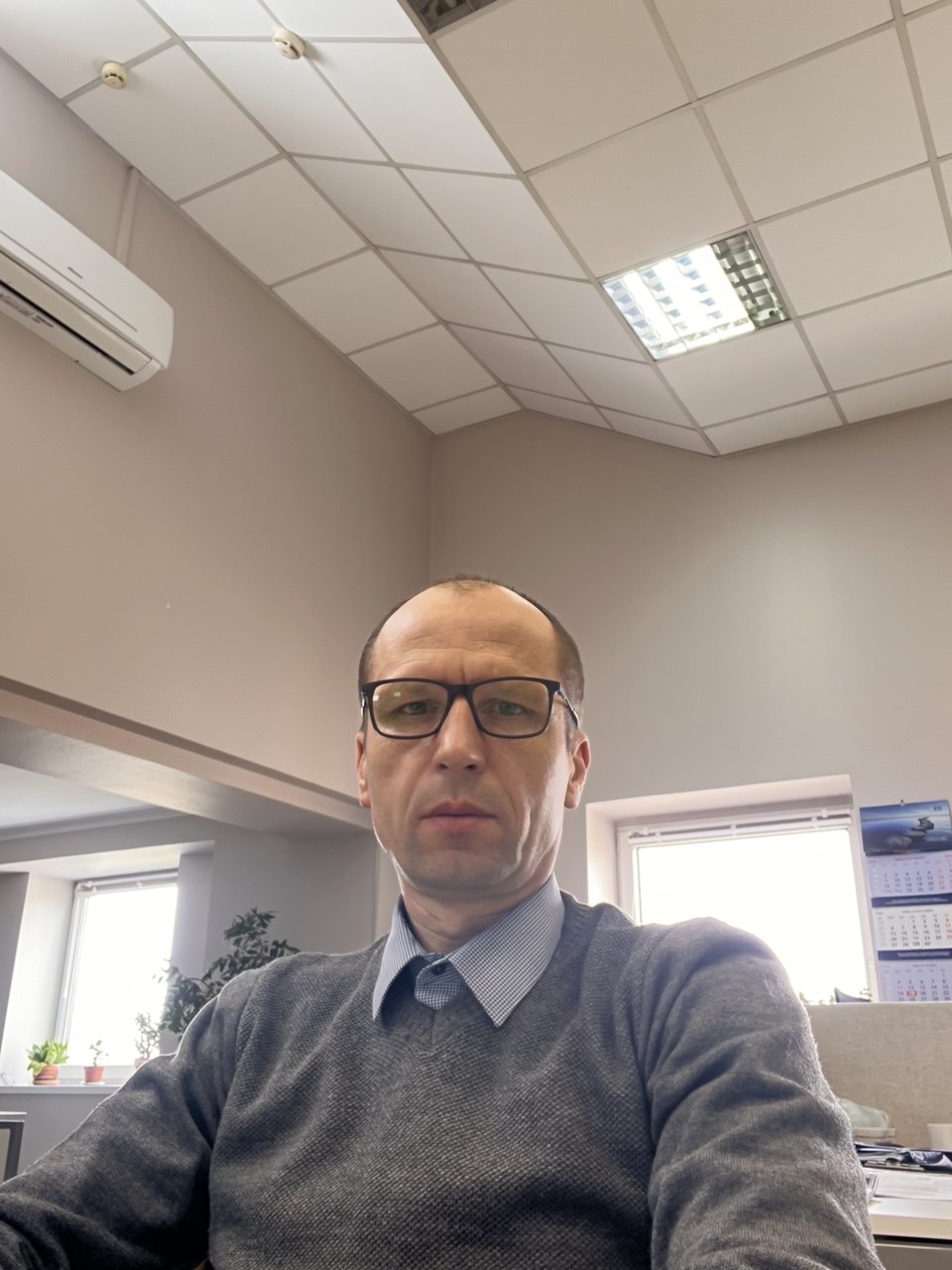 Программист 1С Сергей Воронько